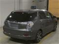 2012 Honda Fit shuttle