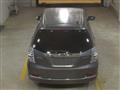 2012 Honda Fit shuttle
