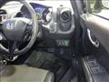 2012 Honda Fit shuttle