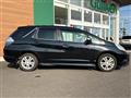 2011 Honda Fit shuttle