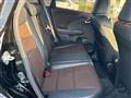 2011 Honda Fit shuttle
