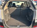 2011 Honda Fit shuttle