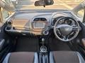 2011 Honda Fit shuttle