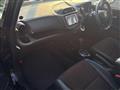 2011 Honda Fit shuttle