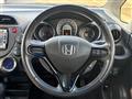 2011 Honda Fit shuttle