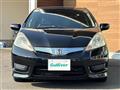 2011 Honda Fit shuttle
