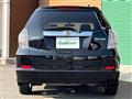 2011 Honda Fit shuttle