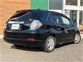 2011 Honda Fit shuttle