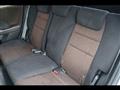2014 Honda Fit shuttle