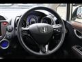 2014 Honda Fit shuttle
