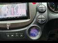2014 Honda Fit shuttle