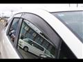 2014 Honda Fit shuttle