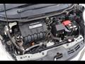 2014 Honda Fit shuttle