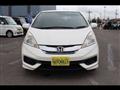 2014 Honda Fit shuttle