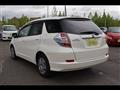 2014 Honda Fit shuttle