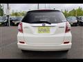 2014 Honda Fit shuttle