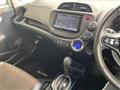 2012 Honda Fit shuttle