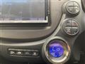 2012 Honda Fit shuttle