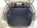 2012 Honda Fit shuttle
