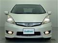 2012 Honda Fit shuttle
