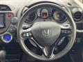 2012 Honda Fit shuttle