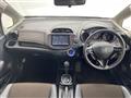 2012 Honda Fit shuttle