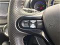 2012 Honda Fit shuttle