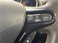 2012 Honda Fit shuttle