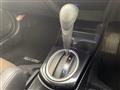 2012 Honda Fit shuttle