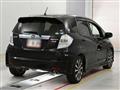 2013 Honda Fit Hybrid