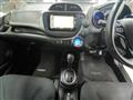 2013 Honda Fit Hybrid