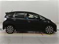 2013 Honda Fit Hybrid
