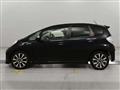 2013 Honda Fit Hybrid