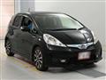 2013 Honda Fit Hybrid