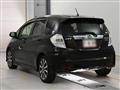 2013 Honda Fit Hybrid