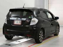 2013 Honda Fit Hybrid
