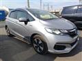 2017 Honda Fit