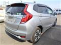 2017 Honda Fit