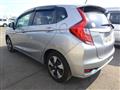 2017 Honda Fit