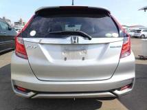 2017 Honda Fit