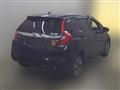 2019 Honda Fit Hybrid