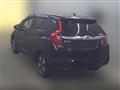 2019 Honda Fit Hybrid
