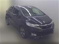 2019 Honda Fit Hybrid