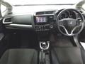 2019 Honda Fit Hybrid
