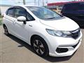 2019 Honda Fit
