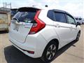 2019 Honda Fit