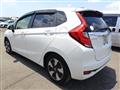 2019 Honda Fit