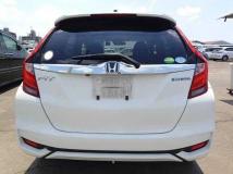 2019 Honda Fit