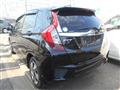 2015 Honda Fit Hybrid