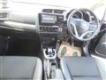2015 Honda Fit Hybrid